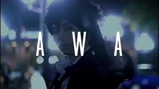 Anime Weekend Atlanta 2015- Viva Happy CMV