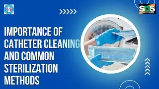 LECTURE CLASS-CATHETER CLEANING/CARDIAC CATH LAB BASIC/KAVIPRIYA/SNSINSTITUTIONS