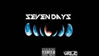 DJ Varela Ci - Gravity 2k17 ( original )