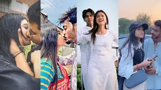 Cute & Romantic Tik Tok Videos || Sad Tik Tok Videos || 