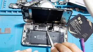 I phone 11 Display Change #mobile #smartphone #iphone #repair #apple #ipl #restoration
