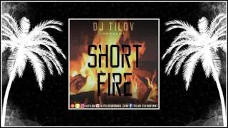 Dj Tilov - Short Fire 2017 ( SHATTAACID )