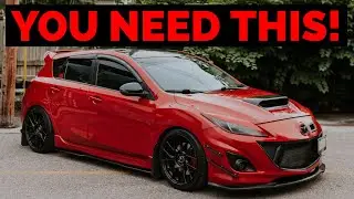 CRAZY ENGINE BAY MOD!