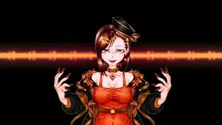 FellShift - Bloody Sickle (Final Mix)