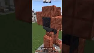 Minecraft build hack. #viral #minecraftviral #minecraft #minecraftshorts #viralshort #games #shorts