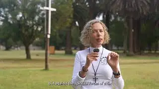 SA Prayer Circles - How & Why