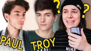 25 Year old TikTok star is now 15..?