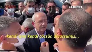 İzmir'de kentsel dönüşüm çıkmazı