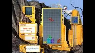 Tetris Elements OST (Tony Trippi) + gameplay