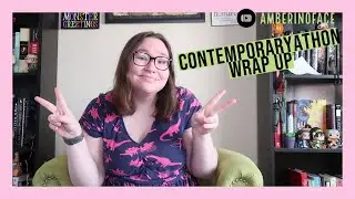 Contemporaryathon Wrap Up
