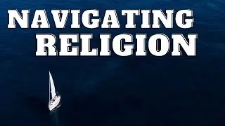 Navigating Religion - Ariel | Street Epistemology