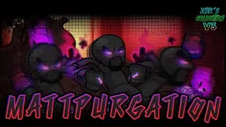 Mattpurgation  | By ‪‪@invalid_bruh & @fuhk5delta  | Dark's Collection V3 | [ 600 SUB SPECIAL ]