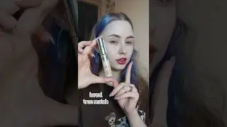 Самый светлый консилер из линейки LOREAL True Match | Обзор и первое нанесение