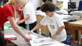 Pupil Premium Programmes by Let Me Play