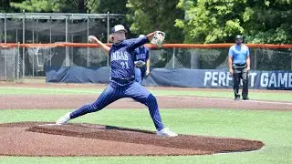 2 Drills to Throw Harder - Baseball Throwing Drills