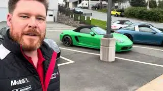 Porsche Approved Certified Pre-Owned Explained