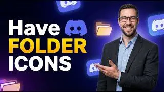 How To Have Discord Folder Icons [2026 Guide]