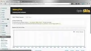 OptinSkin Demo, Review and Bonus! OptinSkin Wordpress Plugin Download