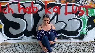 ICH HAB KA LUST (auf Corona) - Aida Loos