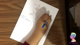 استنتاج شدة المجال عند مركز قوس ( فيزياء هندسية - اعدادي هندسة )