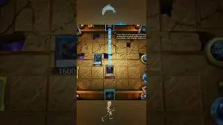 Skull Servants vs... Fish? 