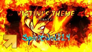 [Batch 11] Victini's Theme (Remix) [A]