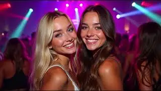 Noaptea Timișoara - Romanian AI party song