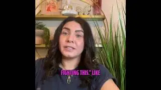 Fighting My Calling: How God Led Me Back to Nursing #shorts