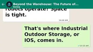Beyond the Warehouse: The Future of Agility Digit in Urban Delivery and Human-Robot Collaboration