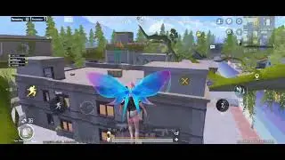 9 kills  With chicken Dinner 🤩🤩😈😈