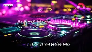 Twilight Signal -  House Mix