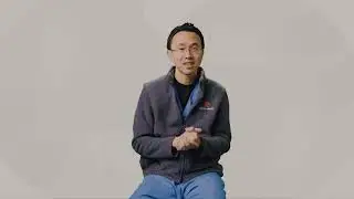 Ask the Expert -  with Dr. Chen, Spine Surgeon