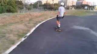 Parque C�ndido Portinari ? S�o Paulo
