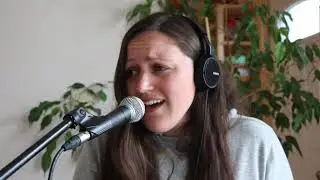 Molly Babin - Mac Miller - Complicated