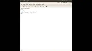 File upload in HTML | Text editor | #shorts