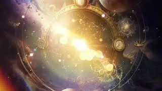 Activate your Consciousness Meditation Music | Become aligned with you Intuition