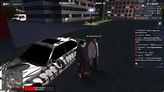Next RP Stream Коплю на GTR БаблишкинскКГ 08