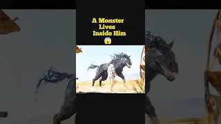 A Monster Living Inside Him Changed Everything 😱 | short Story Explained