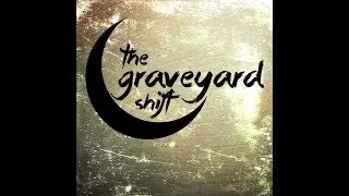 The Graveyard Shift: Identity Theft w/ Special Guest EUGENED (Ep.3)
