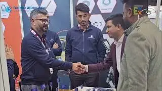 EV Expo 2025 Highlights | Fastener World (India) | Your One-Stop Fastening Solution