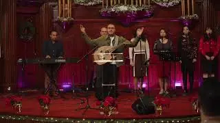 Eastern Christian Church Live Stream