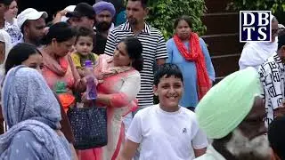 Baba g darshan on 30 july 2025 !! Radha swami g 🙏