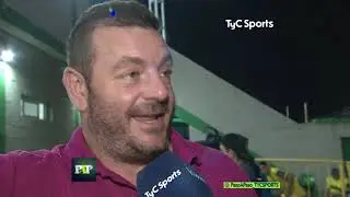 La incre&iacute;ble historia de Unsain, su pap&aacute; y la pronunciaci&oacute;n de su apellido