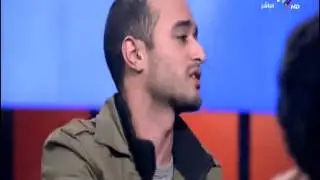 أحمد دومة يهاجم بقوة مرسى وجماعة الاخوان
