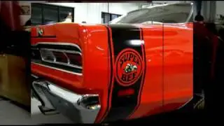 Portland Motor Club Slide Show