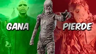 &iquest;Qu&eacute; tan PODEROSO es Vecna/Henry/001 de Stranger Things? &iquest;A qu&eacute; personajes puede derrotar? 