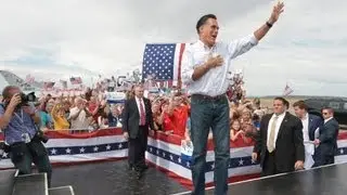 Same-sex marriage and the election