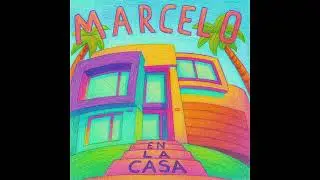 Velocidad - Marcelo