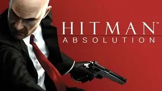 Hitman Absolution The Movie HD All Cutscenes