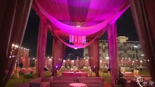 Decoration , Sumaaya Greens Bareilly , latest decor Video 2024